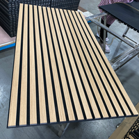 Paneles Acústicos Premium - Paneles de Absorción de Sonido de Alta Densidad para Reducción de Ruido en Cine en Casa, Estudio y Oficina