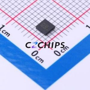 ชิปวงจรรวม MAX14611ETD + T TDFN-14-EP(3x3) ใหม่เอี่ยมและดั้งเดิม - Product Image 1