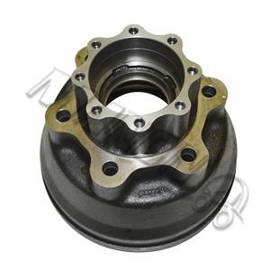 อะไหล่รถยกโตโยต้า โคมัตสึ,ชุดประกอบล้อเบรก; อะไหล่รถยกมิตซูบิชิ นิสสัน,ล้อเบรก - Product Image 1