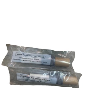 machinery parts <b>spark</b> <b>plugs</b> 430-4521 602-7619 are used for 3412H, 3516H, 3520H <b>spark</b> <b>plugs</b> - <b>spark</b> 430 4521 602 7619 - Product Image 1