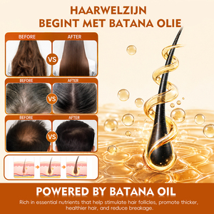 Crema de Aceite para el Crecimiento y Fortalecimiento del Cabello, 100% Aceite de Batana Puro Sin Refinar, Nutritivo, para Productos de Cuidado Capilar, Venta al Por Mayor - Product Image 2