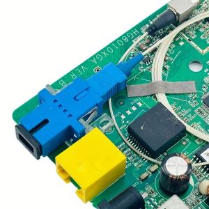 Onu PCB hg8310m Router cổng duy nhất FTTH 1ge xpon epon GPON ONT Modem Mini Gigabit 10/100M bán hàng nóng như hg8546m hg8010h - Product Image 5