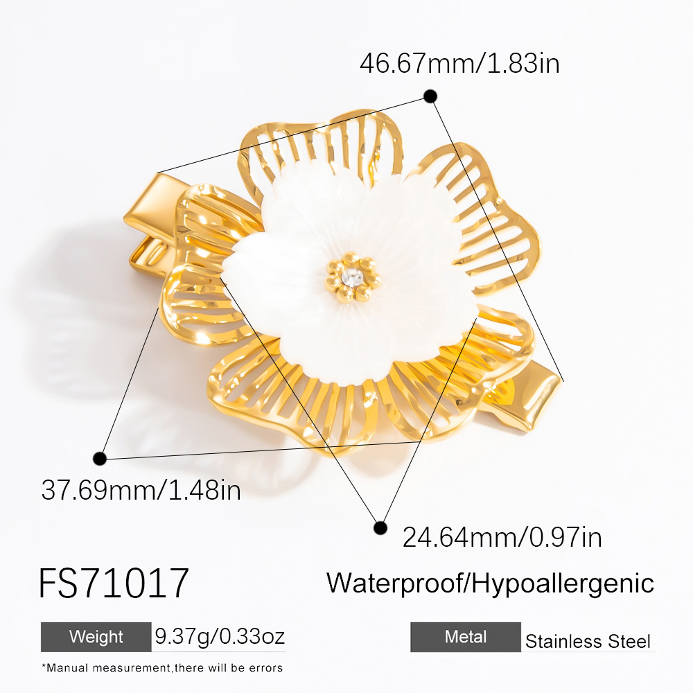 Gold 71017