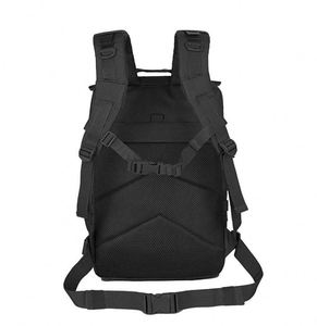 Échantillon gratuit : Sac à dos tactique 45L, sac de survie 3 jours, randonnée, trekking, chasse - Product Image 5