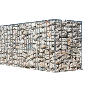 Rete Metallica Antiesplosione di Grado Militare, <span class=keywords><strong>Griglia</strong></span> per Recinzioni, Scatole <span class=keywords><strong>in</strong></span> <span class=keywords><strong>Pietra</strong></span> Saldata con Filo di Piombo e Rete Metallica - Product Image 5