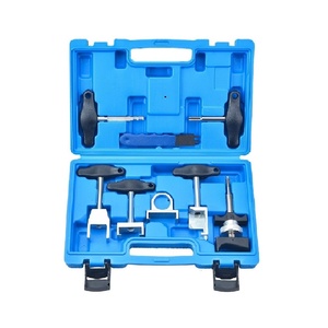 8-teiliger Zündspulen-Zündkerzen-Abzieher-Kit Lager abscheider Kompatibel mit Audi VW 1.4 1.6 1.8 2.0 3.0 Motor - Product Image 6