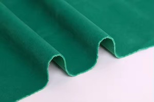 <span class=keywords><strong>Tissu</strong></span> de velours de style allemand 100% polyester sur mesure avec <span class=keywords><strong>prix</strong></span> <span class=keywords><strong>au</strong></span> mètre - Product Image 2