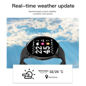 <span class=keywords><strong>สมาร์ทวอทช์</strong></span>วัดความดันโลหิตและอัตราการเต้นของหัวใจ รุ่น <span class=keywords><strong>W8</strong></span> ราคาประหยัด หน้าจอ OLED สายยาง พร้อมฟังก์ชันนับก้าว ปรับแต่งได้ด้วย SDK - Product Image 5