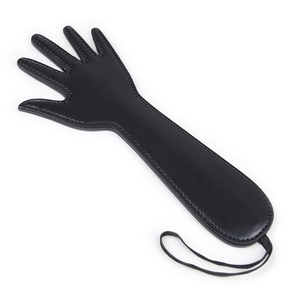 Vente en gros d'usine OEM de jouets sexuels SM, fouets en cuir, fouets en cuir véritable BDSM, fouets à franges, accessoires sexuels BDSM pour adultes - Product Image 3