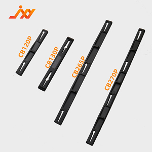 Đòn bẩy vòm cơ chế Chất kết dính Clip với máy nén nhựa thanh chất lượng cao cấp Clip sản phẩm - Product Image 5