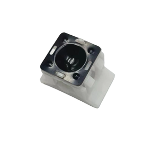 Collier de serrage de pompe à vide pour Peugeot 408 508 Citroën Élysée OE 459948 Pièces détachées automobiles - Product Image 5