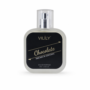<span class=keywords><strong>Perfume</strong></span> Unisex Gourmand en Aerosol de 60 ml, Aromas a Café, Vainilla, Chocolate y Coco, OEM, ODM, Marca Privada, Venta al por Mayor, Fragancia Corporal en Caja - Product Image 1