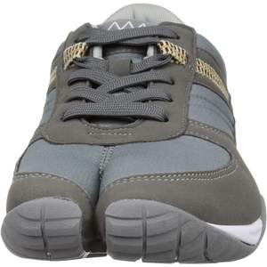 รองเท้าฝึกซ้อมสไตล์มารูกุ ทาบิ สำหรับผู้ใหญ่ แบบยูนิเซ็กซ์ ญี่ปุ่น รุ่น SPJOG3 - Product Image 2