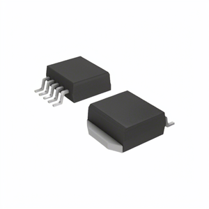 ชิปอิเล็กทรอนิกส์สำหรับการจัดการพลังงาน (PMIC) รุ่น NCV8675DS50G ผู้ผลิต Channel TO 263 6, D2PAK, TO 263BA - Product Image 1