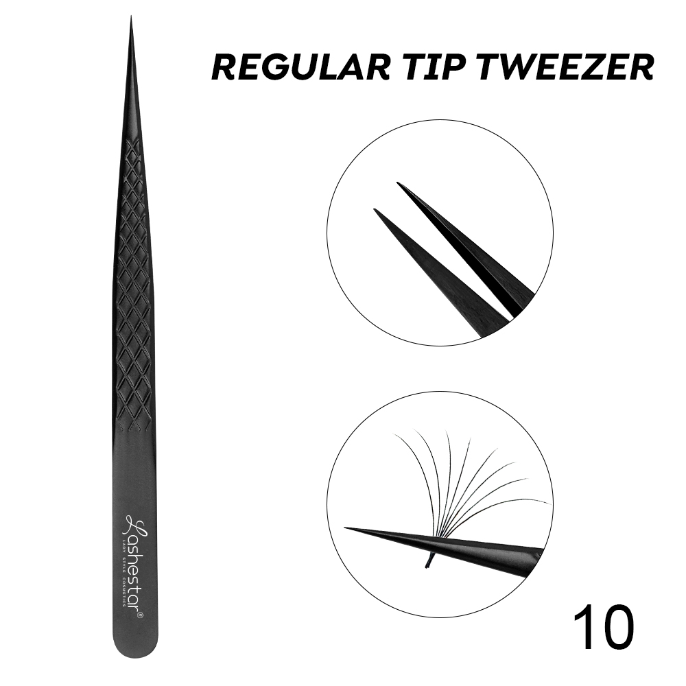 Astuce régulière 10