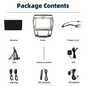 7870 2K 2000*1200 <span class=keywords><strong>Android</strong></span> 13 Xe Đài Phát Thanh Autoradio Stereo GPS Navigation Wifi 4G Carplay Cho Honda Thành Phố 2008 2014 Tự Động AC - Product Image 2