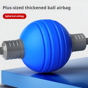 Moderne Milieuvriendelijke Grind Vacuüm Sifon Water Wisselaar Plastic Reiniger Voor Aquaria - Product Image 3