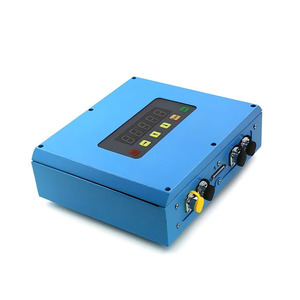 Instrumento Analítico Infrarrojo en Línea, Analizador de Humedad Infrarrojo en Línea - Product Image 4