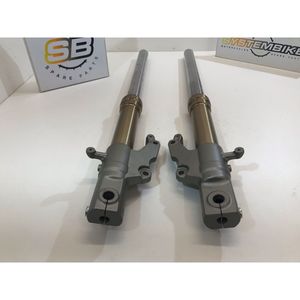 Fanale Posteriore YAMAHA TDM 850 1991-1995 Sistema di Illuminazione per Moto - Product Image 2