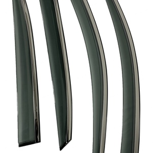 Accessoires de voiture, déflecteur de vent pour Lexus RX300, pare-soleil pour les fenêtres des portes de voiture, protection contre la pluie - Product Image 2