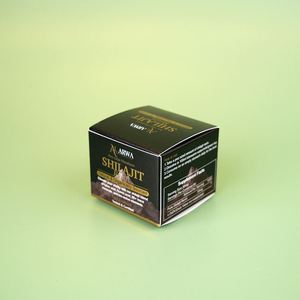 Boîtes d'emballage en papier pour savon, impression couleur personnalisée, design sur mesure, vente en gros, avec votre propre logo, produit en papier, boîte en papier - Product Image 1