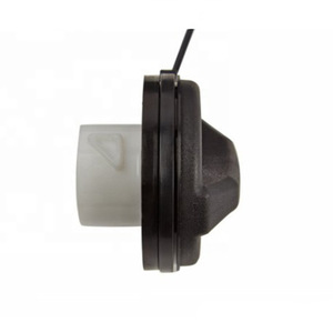 มือจับฝาถังน้ำมันเชื้อเพลิงสำหรับเชฟโรเลต 15832215 พร้อมคุณสมบัติการขันแน่นด้วยการคลิก - Product Image 2