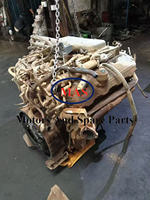 Moteur d'origine japonaise RG8 RF8-11 pour Nissan UD DUMP TRUCKheavy duty truck GEARBOX RF10 RG8 RG10 RH8 RH10 assy