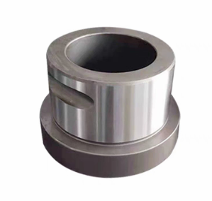 เครื่องก่อสร้างพุ่มไม้ด้านบนด้านในสำหรับรถขุดไฮดรอลิกส์ค้อนอะไหล่บูชดัน - Product Image 4