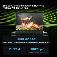 Portátil para Juegos Acer Predator NeoSAI Ultra9 275HX RTX5070Ti 240Hz con Alta Frecuencia de Actualización, Nuevo Portátil Oled Acer Predator 16