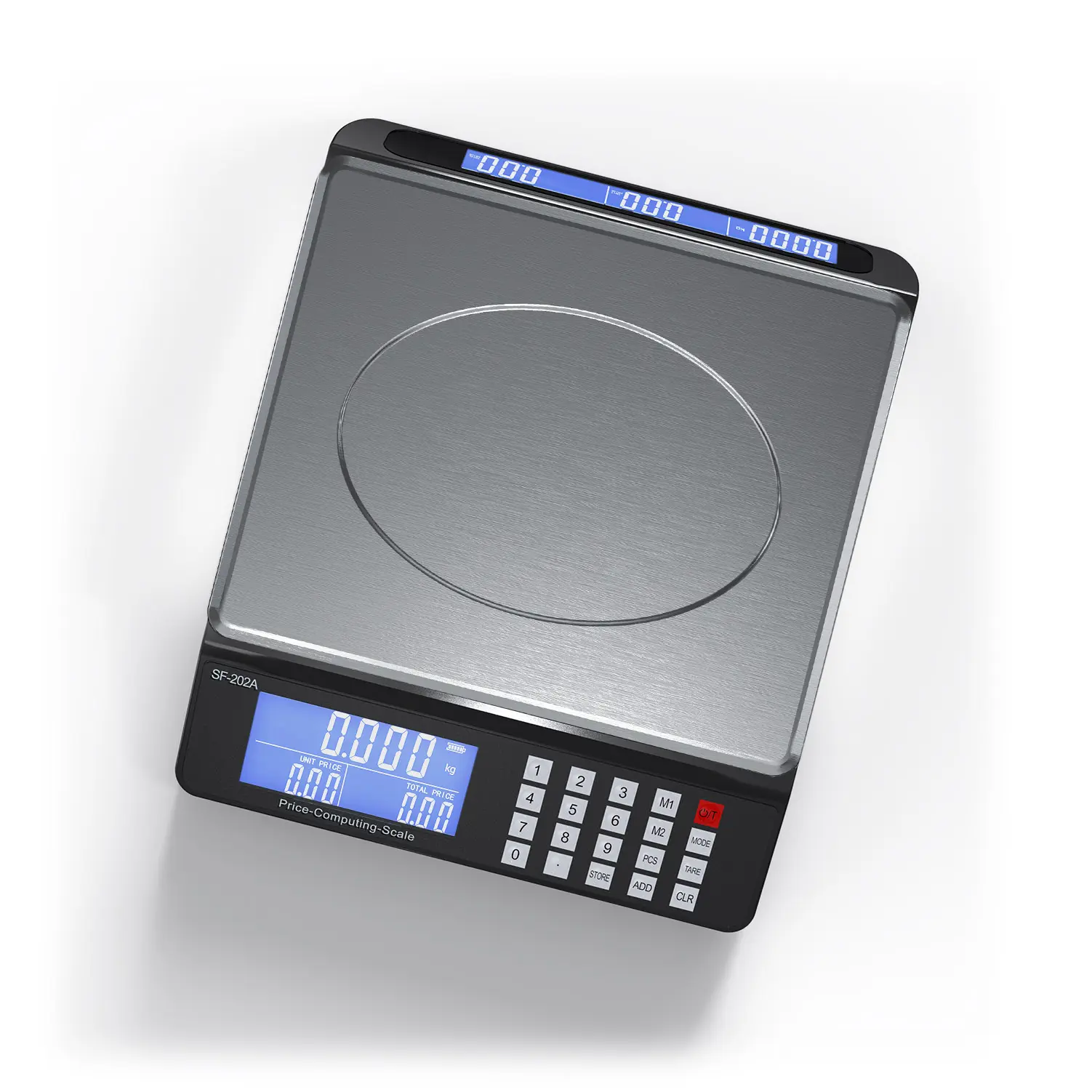 SF-202A 30kg Price Computing Electronic Digital Counting Weight Balance Scale