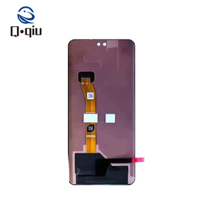 Écran tactile LCD de remplacement pour <span class=keywords><strong>Honor</strong></span> Magic7lite/X9C, cadre de téléphone portable, numériseur d'origine de haute qualité, garantie 1 an, 100 % testé - Product Image 2