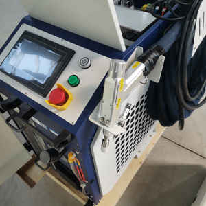 Goedkope prijs vezellaser lasmachine 3-in-1 matrijsreparatie Yag <span class=keywords><strong>laser</strong></span> lasmachine <span class=keywords><strong>laser</strong></span> lasmachine - Product Image 5