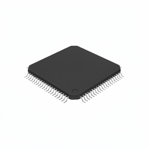 Electronic Chips Component BOM IC In Stock Embedded UPD78F0494GK-GAK-AX 80 LQFP - Product Image 1