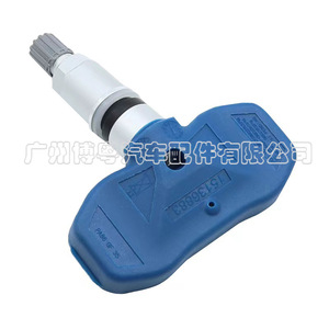 Chevrolet <b>Tpms</b> Sensor 15136883 External 433Mhz For Tire Pressure Monitoring - Product Image 4