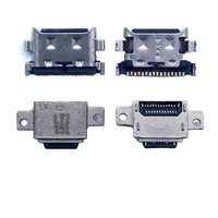 Ladeanschlüsse für Samsung Note 20 Ultra 10 Lite Note 8 9 Micro-USB-Stecker Ladebuchse Reparaturteile