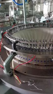 Good Flexibility Single Jersey High Roll <strong>Series</strong> of Circular Knitting Machine For Making Yoga Fabric - Product Image 4