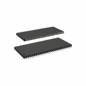 Componentes de Circuito Electrónico IS42S81600F-6TLI-TR 54 TSOP Memoria Original - Product Image 1