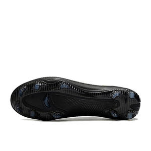 Chaussures de football <span class=keywords><strong>Phantom</strong></span> <span class=keywords><strong>GT</strong></span> FG noires en vente flash, livraison directe, chaussures de football professionnelles de marque, chaussures de football en stock, Zapatos De Futbol - Product Image 4