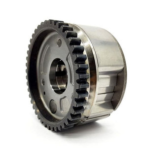 Para RENAULT 1,4 TCE H4J (OE 130255H60B) POLEA DESASADORA DE FASE - Product Image 3