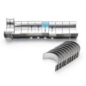 Cojinete de biela principal del cigü<span class=keywords><strong>e</strong></span>ñal del motor 12668199 12674806 para Buick LFV OPEL ADAM ASTRA K <span class=keywords><strong>CORSA</strong></span> <span class=keywords><strong>E</strong></span> KARL 1.5T B10XE D10XE - Product Image 1
