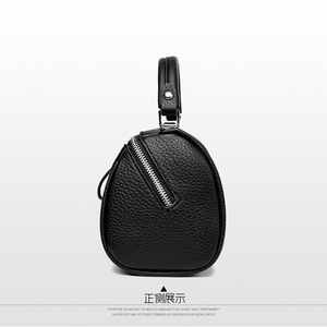 New High Quality Women Messenger Bags for Women Pu Leather Handbags Crossbody Bags Ladies Designer Shoulder Bags <b>Tote</b> Top-handle - Product Image 3