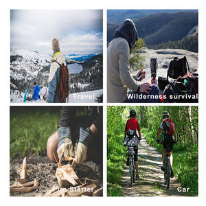 <span class=keywords><strong>Kit</strong></span> <span class=keywords><strong>de</strong></span> herramientas <span class=keywords><strong>de</strong></span> supervivencia táctica <span class=keywords><strong>Kit</strong></span> <span class=keywords><strong>de</strong></span> <span class=keywords><strong>primeros</strong></span> <span class=keywords><strong>auxilios</strong></span> médico esencial <span class=keywords><strong>Kit</strong></span> <span class=keywords><strong>de</strong></span> supervivencia <span class=keywords><strong>de</strong></span> emergencia para acampar al aire libre Senderismo - Product Image 6