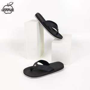 Sandalias de Playa Red Apple AQ818 Premium EVA, Ligeras, Unisex, con Punta Abierta, para Verano y Exteriores - Product Image 6