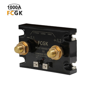 Rơ Le Thể Rắn Loại DC Sang DC 1000a Rơ Le Thể Rắn 1000 A Rơ Le Dc Thể Rắn Rơ Le Ssr 1000a - Product Image 4