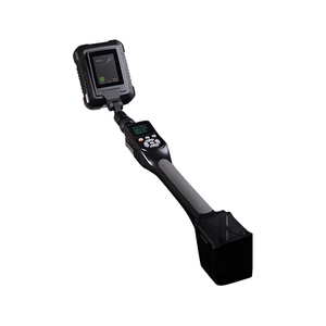 VIKINGDETECTOR VT-801 Rilevatore di Giunzioni Non Lineari 2.4GHz in Materiale ABS, Attrezzatura Anti-Spionaggio per Uso Personale e Aziendale - Product Image 3