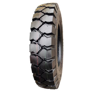 Neumáticos para Camiones de Carga Pesada 650/700/825/900/1000/1100/1200R20, Alta Capacidad de Sobrecarga, Modo Minería, Alta Calidad, Precio de Fábrica al por Mayor - Product Image 1