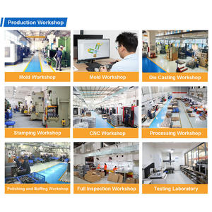 Производство 304 отливки из нержавеющей стали инвестиционное литье для ювелирных изделий Аксессуары точное литье из нержавеющей стали - Product Image 6