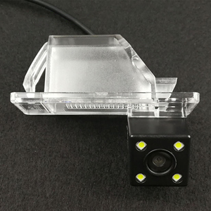 <span class=keywords><strong>Caméra</strong></span> <span class=keywords><strong>de</strong></span> <span class=keywords><strong>recul</strong></span> HS8165 Vision nocturne pour <span class=keywords><strong>Peugeot</strong></span> 307 Nissan Qashqai X-TRAIL Infiniti ESQ Q50L Patrol Kicks - Product Image 5