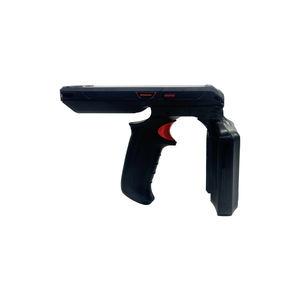 Detector 915Mhz 1D Waterproof Long Range Java Wireless Rugged Android 2D Handheld Terminal Rugged Pda Uhf <strong>Rfid</strong> Barcode Scanner - Product Image 6
