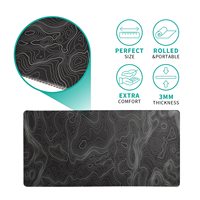 Custom Mouse Pad Play Mat Computer Software and Hardware for Office Home Large Size Keyboard Mat Gaming Mouse Pad